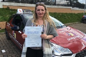 driving Lessons in Melton Mowbray